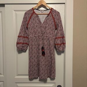 Boden Dress